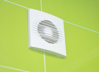 Bathroom Fan Repair in Denver, CO