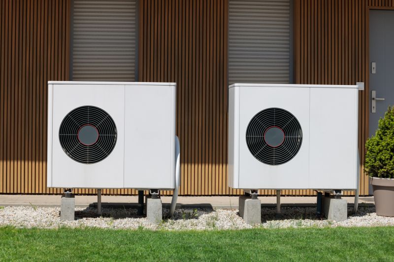 Central Ac Service in Annapolis, MD
