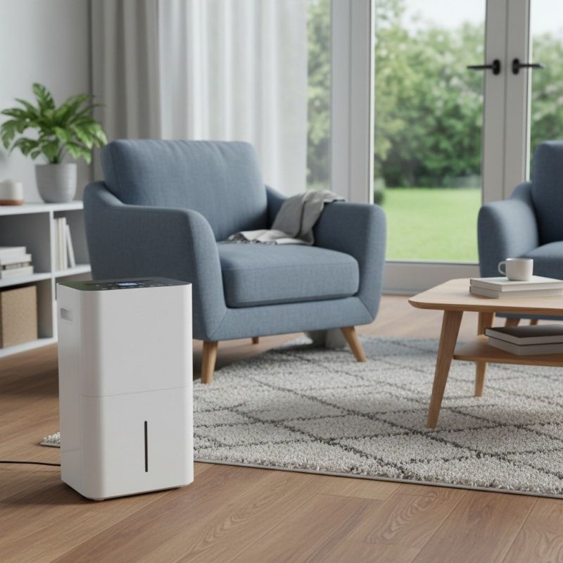 Dehumidifier Repair in Cincinnati, OH