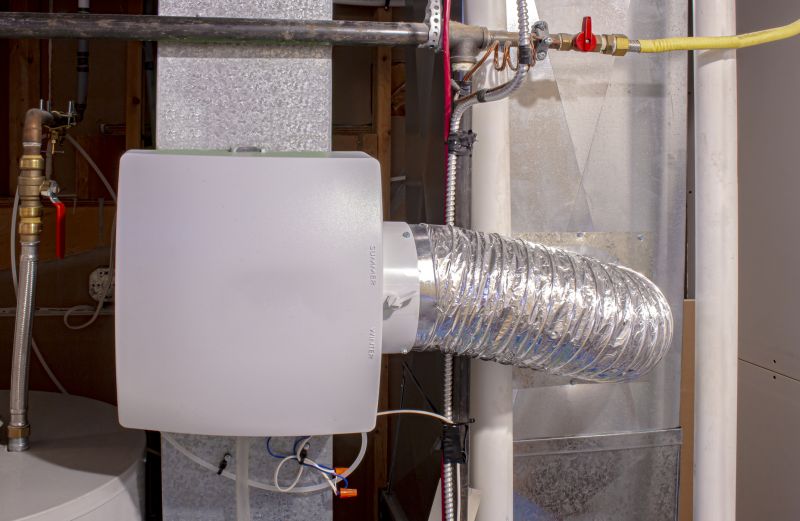 Furnace Humidifier Repair in Cincinnati, OH