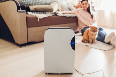 Humidifer Repair in Columbus, OH