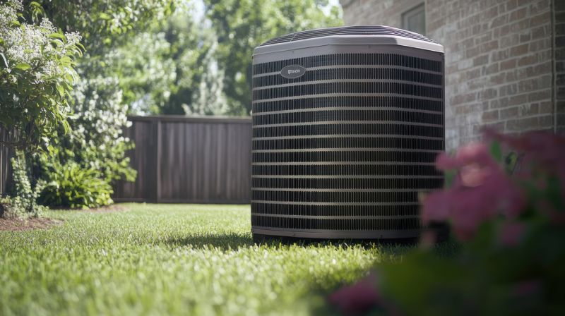 Hvac System Installation in Naples, FL