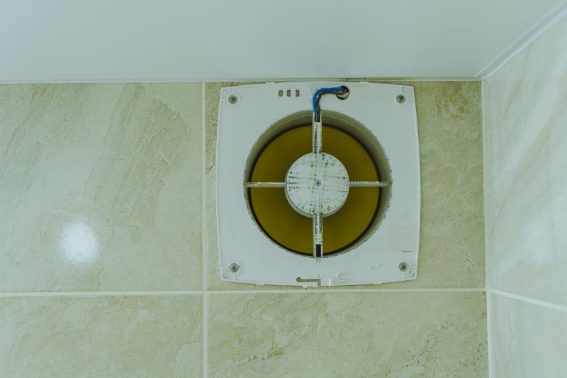 Ceiling Fan Repair