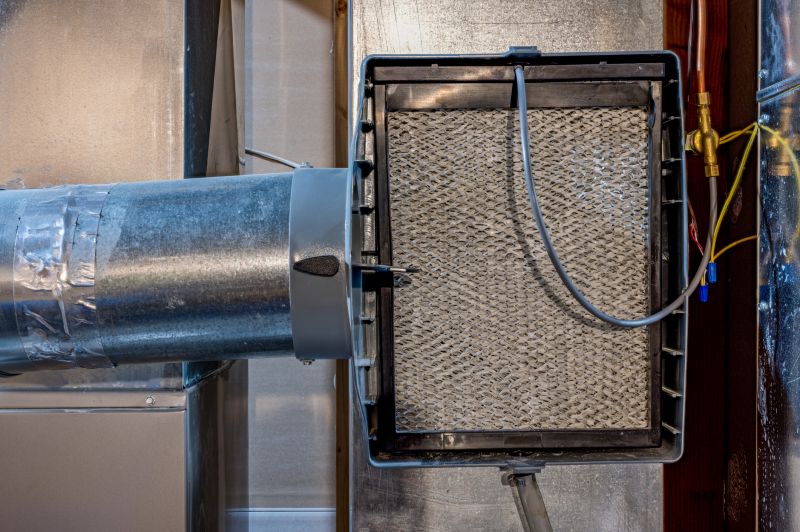Humidifier Installation in Monmouth County, NJ