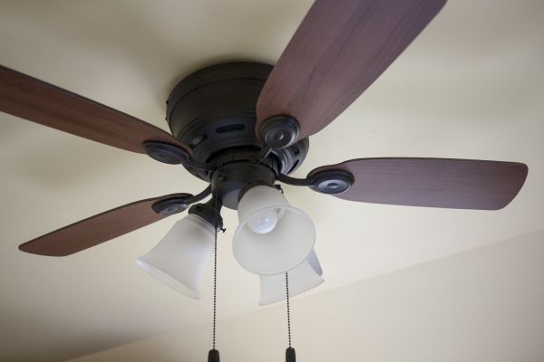 Get Professional Ceiling Fan Motor Replacement